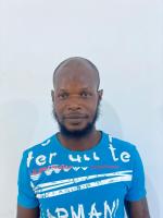 Photo de Waris Dandjinou