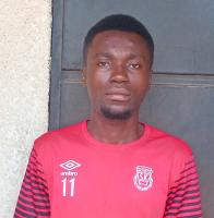 Photo de Stéphane Adamassou