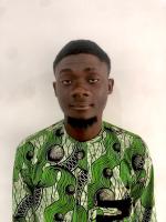 Photo de Caleb Dognito