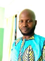 Photo de Steve Akpity