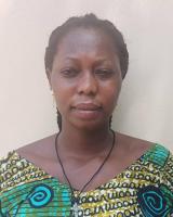 Photo de Appoline Tossa