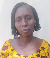 Photo de Adèle Tossa