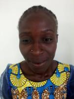 Photo de Rachidatou Balogoun