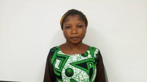 Photo de Latifath Toyi Tovihouande