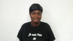 Photo de Murielle Assogba