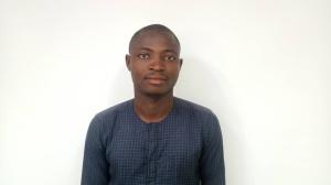 Photo de Germain Hinwan