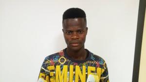 Photo de Jules Adansode