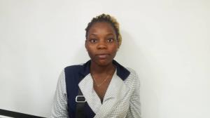 Photo de Herbette Degbogbahoun