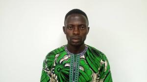 Photo de Janvier Kotomon