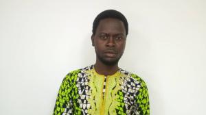 Photo de Daniel Oussa-Gansi