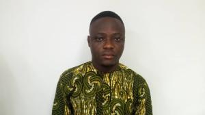 Photo de Olivier Hinwouan