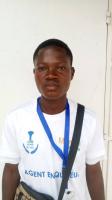 Photo de  Aderokpo Dominique Olougbe